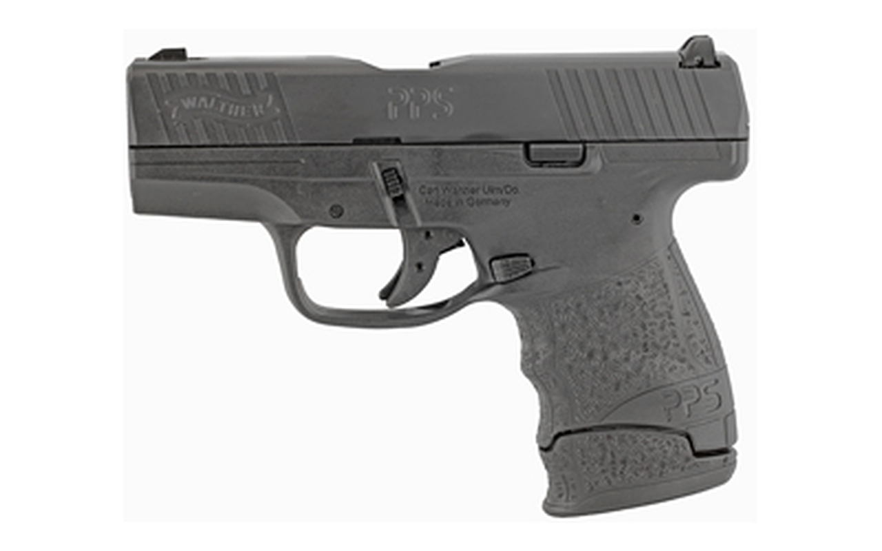 Walther PPS M2 9mm Pistol