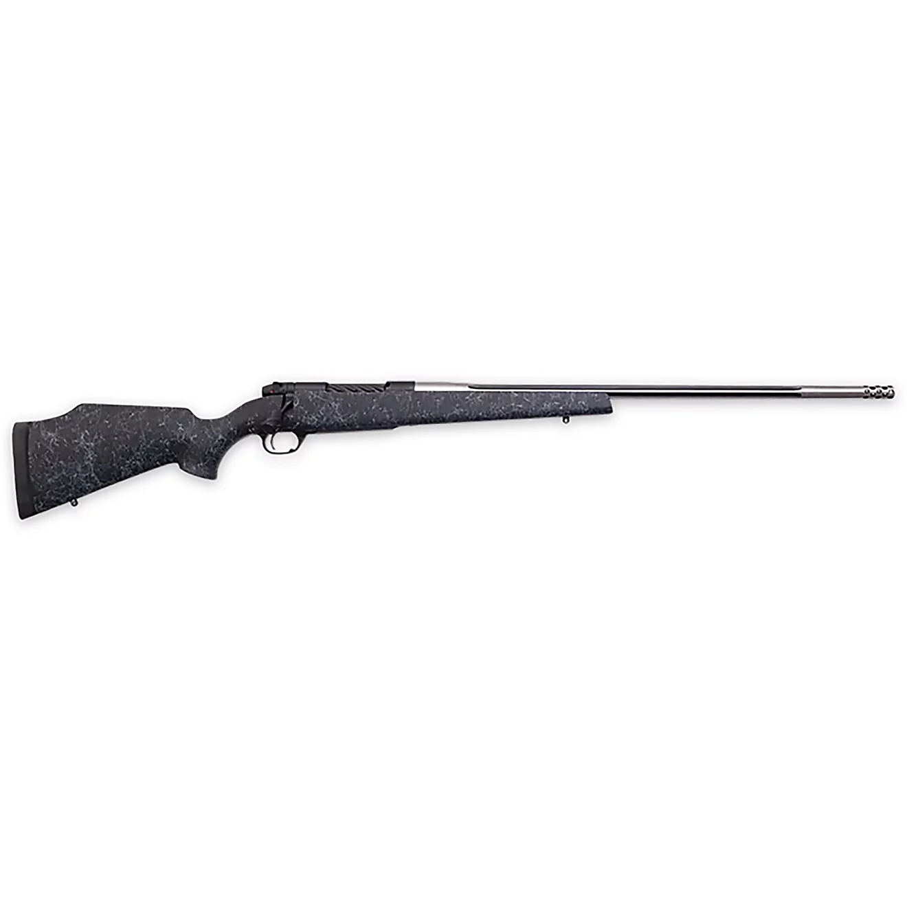 weatherby-mark-v-accumark-black-gray-bolt-action-rifle-300-winchester-magnum-21519524 Weatherby Mark V Accumark .300 PRC Bolt-Action Rifle | Academy