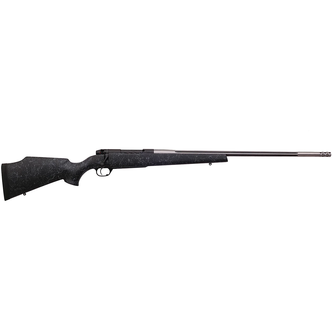Weatherby Mark V Accumark 7mm Weatherby Magnum Bolt-Action Rifle | Academy