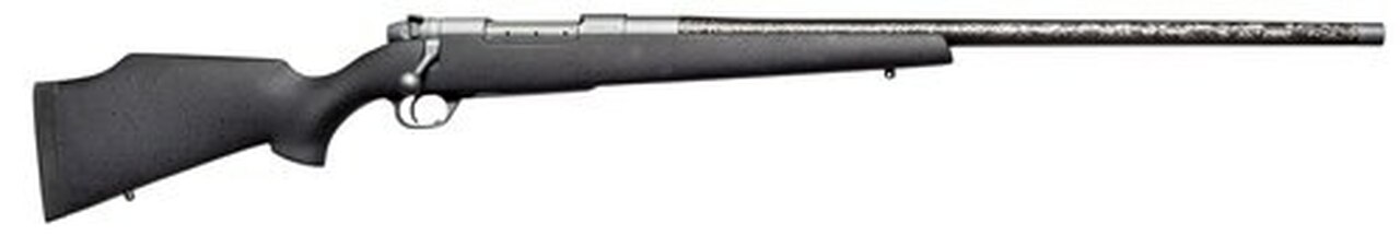 Weatherby Mark V CarbonMark .257 Weatherby Magnum