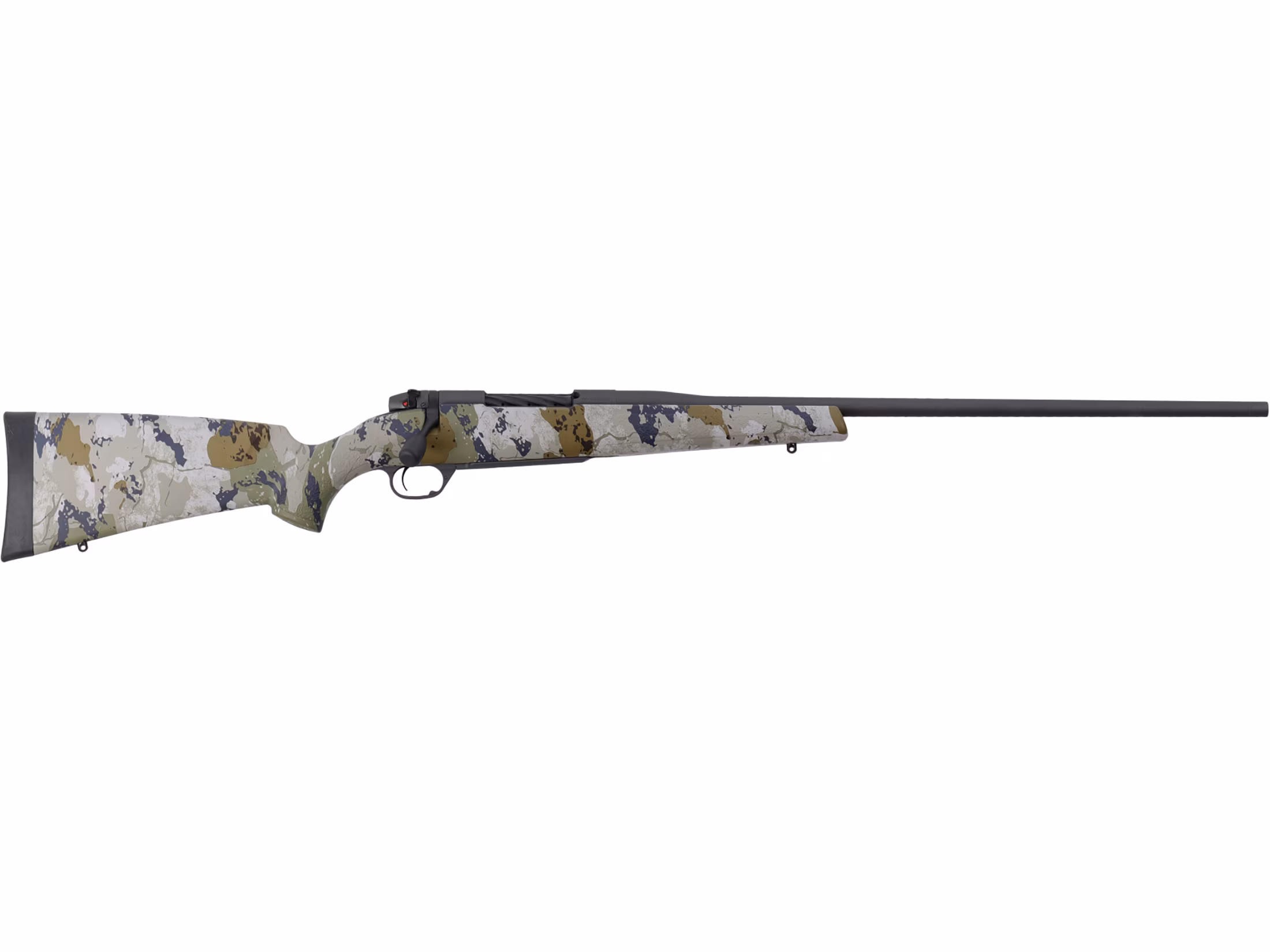 weatherby-mark-v-hunter-granite-speckle-bolt-action-rifle-6-5-creedmoor-22in-734000 Weatherby Factory Blemished Mark V Hunter Bolt Action Rifle 6.5
