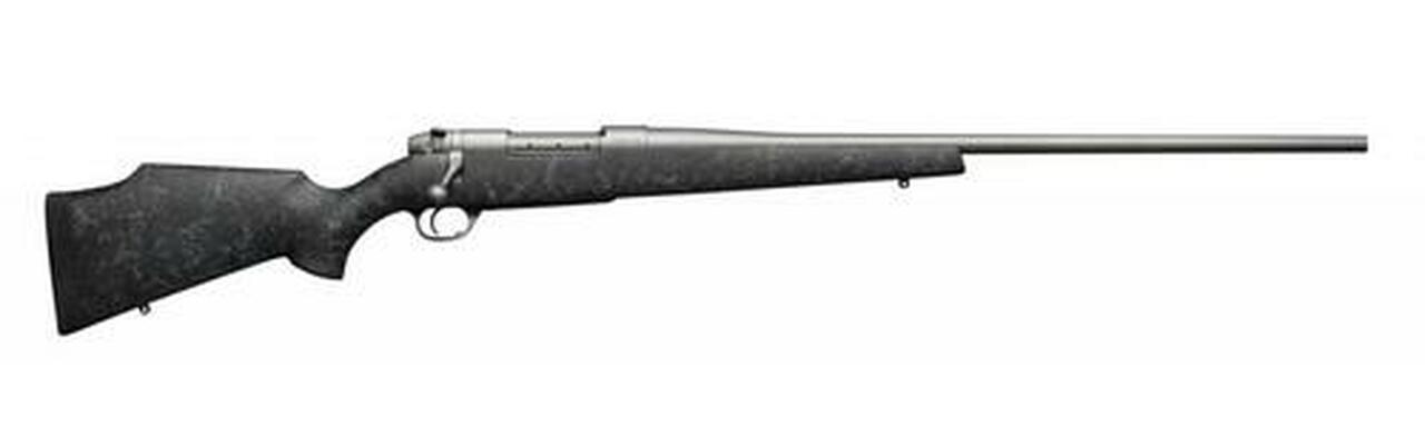Weatherby Mark V Weathermark 6.5-300 Wby Mag Rifle