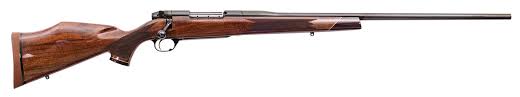 Weatherby MKV Deluxe 300 WBY 26" – Melbourne Gun Works