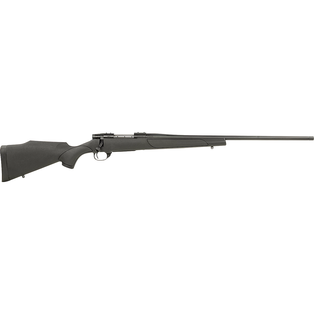 weatherby-vanguard-270win-24-barrel-31-vled270nr4o-21346450 Weatherby Vanguard Obsidian .270 Winchester Bolt Action Rifle | Academy