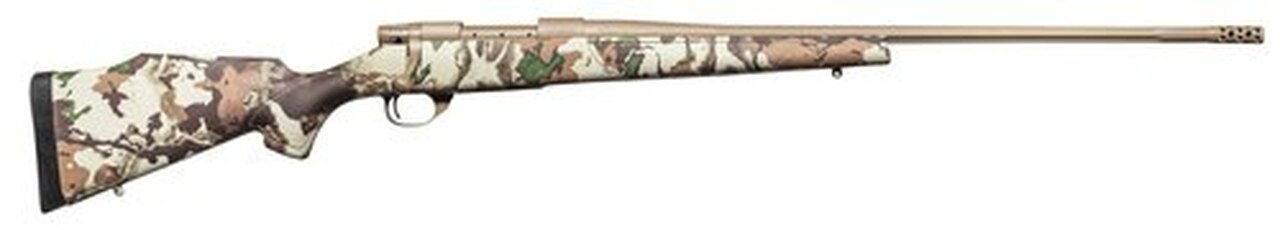 Weatherby Vanguard First Lite 30-06 Springfield Rifle Weatherby Vanguard First Lite 30-06 Springfield Rifle