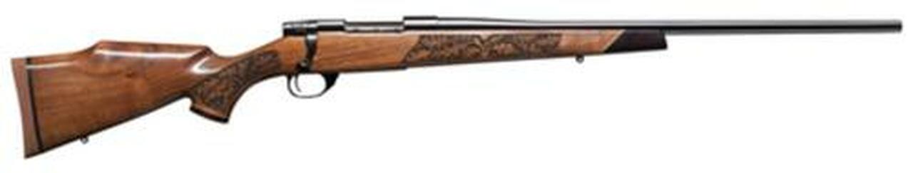 Weatherby Vanguard Lazerguard .300 Wby Mag