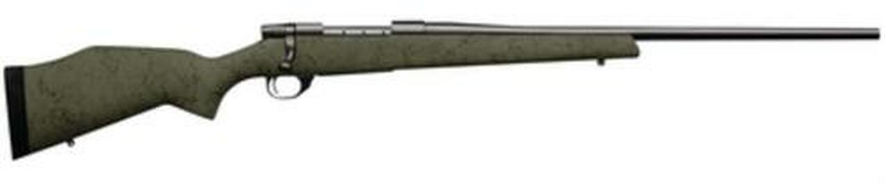 Weatherby Vanguard Range Certified 6.5 Creedmoor 24" Weatherby Vanguard Range Certified 6.5 Creedmoor 24"