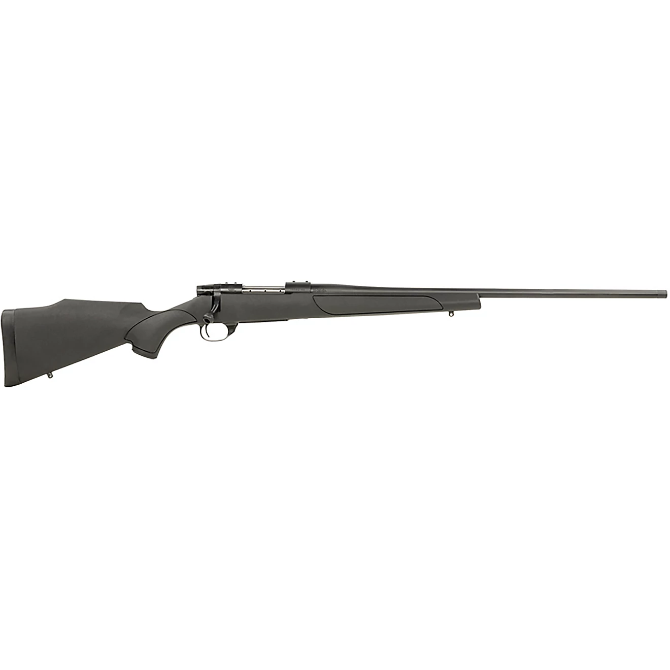 Weatherby Vanguard Obsidian 6.5 Creedmoor Bolt-Action Rifle | Academy