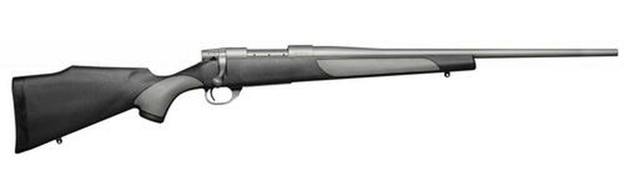 Weatherby Vanguard Weatherguard .22-250 Remington Rifle Weatherby Vanguard Weatherguard .22-250 Remington Rifle