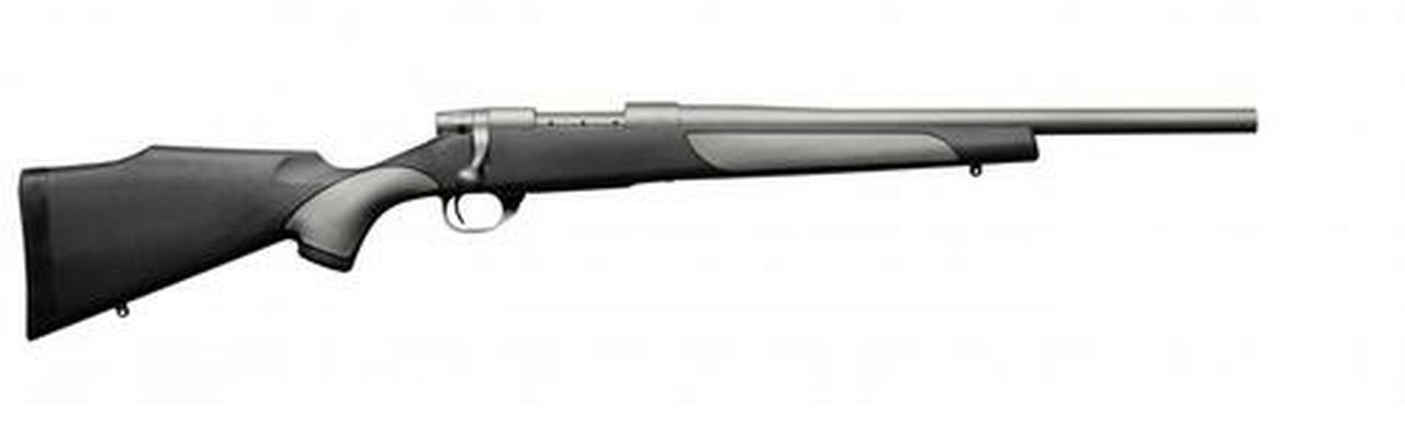 Weatherby Vanguard Weatherguard .223 Remington Rifle Weatherby Vanguard Weatherguard .223 Remington Rifle