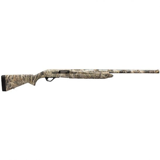 Winchester SX4 Waterfowl Hunter 26" 12 Gauge Shotgun 3" Semi-Automatic ...