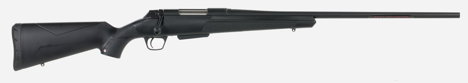 wgun-535700277-xpr-325-wsm-2045-848163 Winchester Guns 535700277 XPR 325 WSM 3+1 24" Matte Black Matte Blued ...