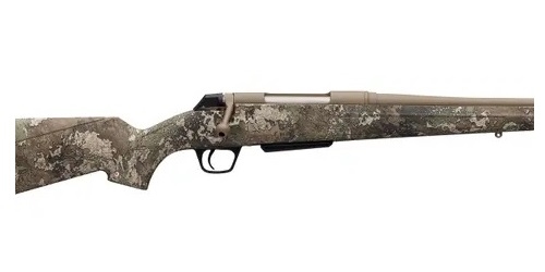 Winchester XPR Hunter Strata - 6.5 Creedmoor - 22" - WINCH-535741289 ...
