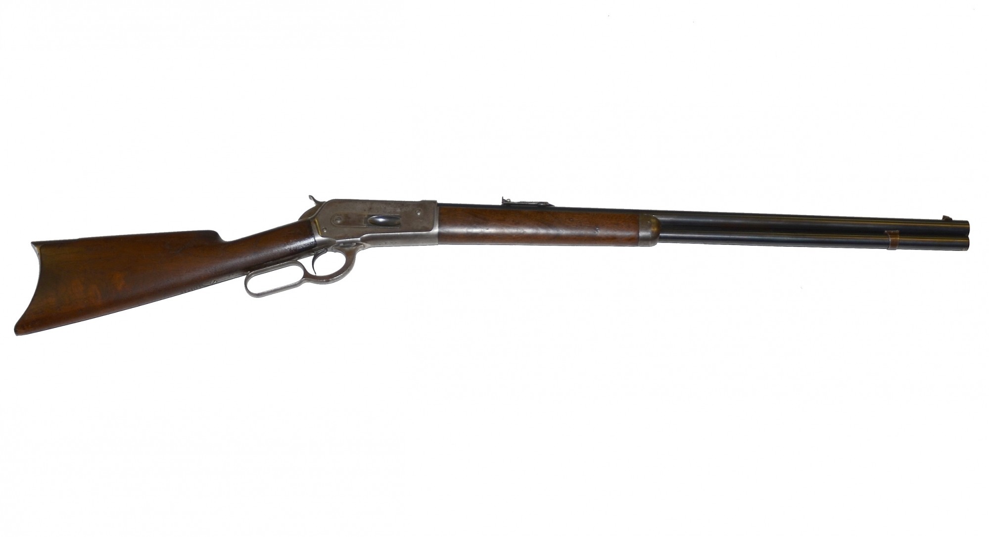 Wgun M1886 Short Rifle 45-90 Wgun M1886 Short Rifle 45-90
