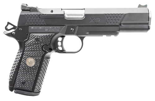 Wilson Combat EDC X9 2.0 9mm Pistol Wilson Combat EDC X9 2.0 9mm Pistol