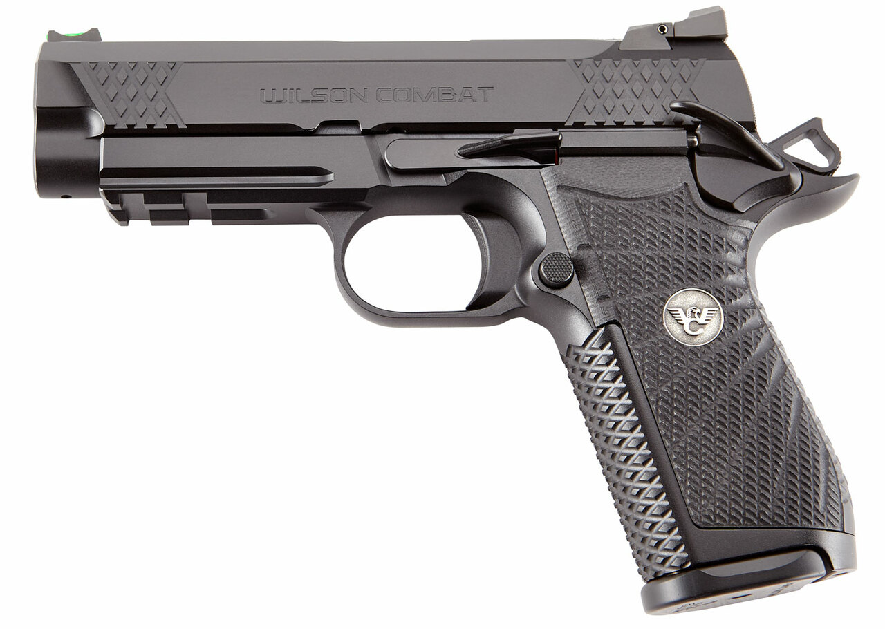 Wilson Combat EDCX9 9mm 1911 Pistol Wilson Combat EDCX9 9mm 1911 Pistol