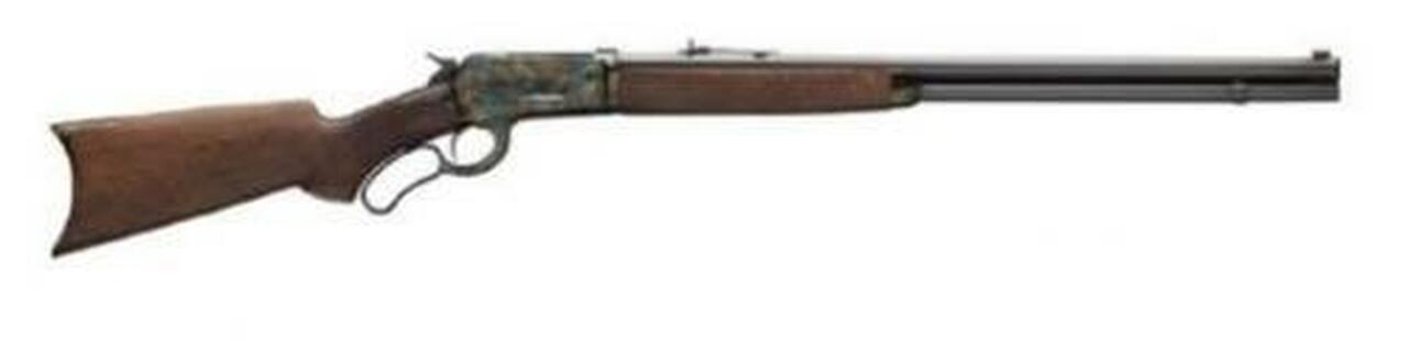 Winchester 1886 Deluxe Rifle 45-70 GOVT Winchester 1886 Deluxe Rifle 45-70 GOVT