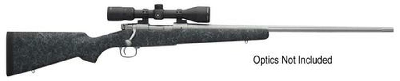 Winchester M70 Extreme Weather SS Bolt .264 Win Mag