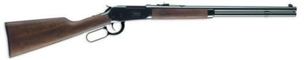 Winchester M94 Short Rifle 38-55 Win 20" Barrel Winchester M94 Short Rifle 38-55 Win 20" Barrel