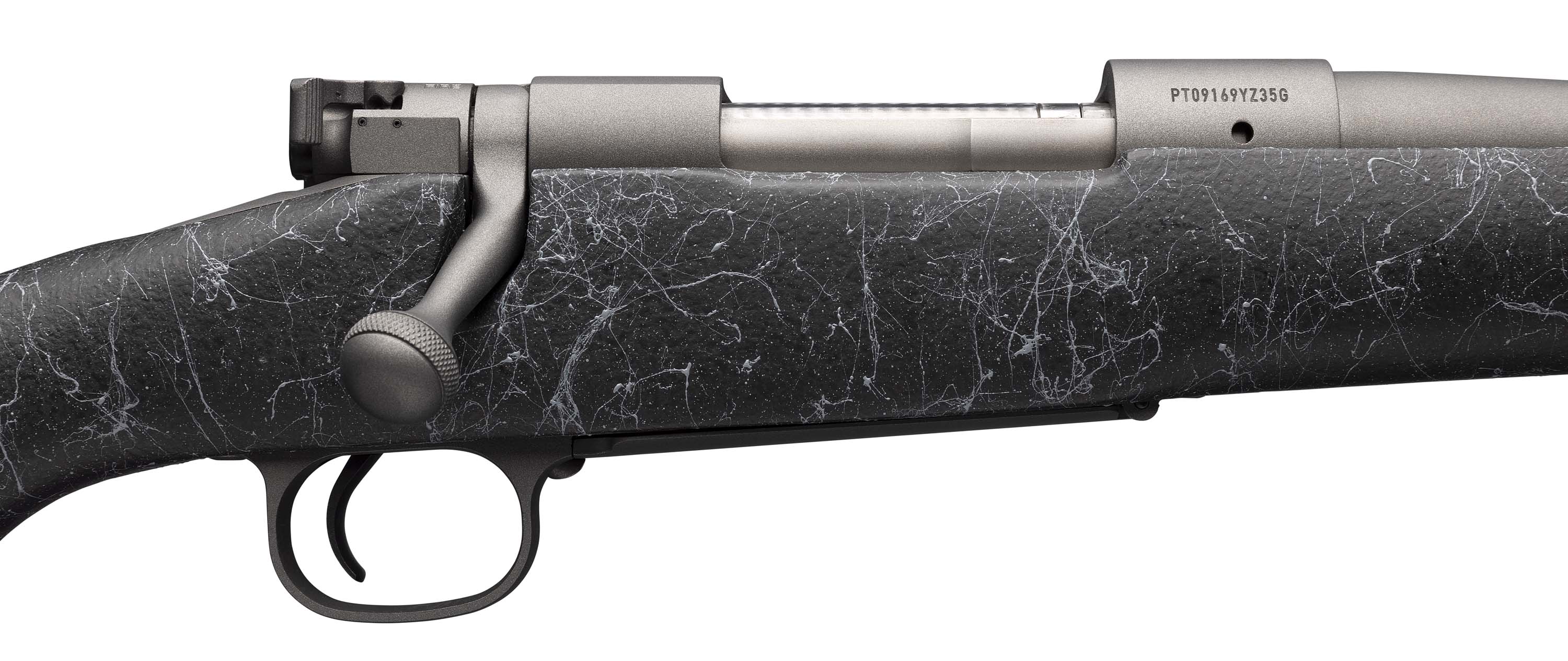 Model 70 Extreme Tungsten | Bolt-Action Rifle | Winchester