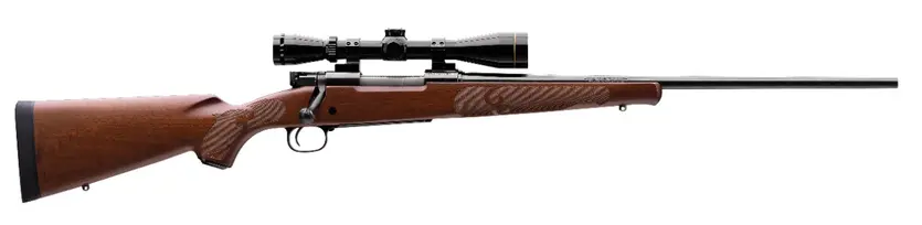 Model 70 Featherweight | Bolt-Action Rifle | Winchester