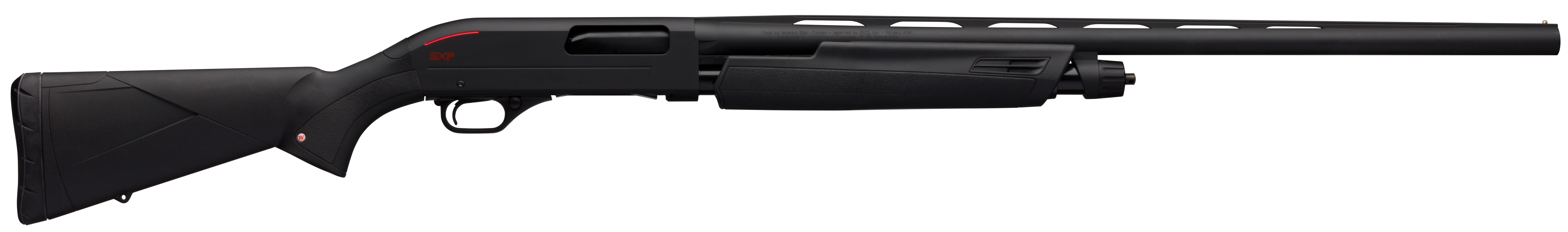 SXP Black Shadow