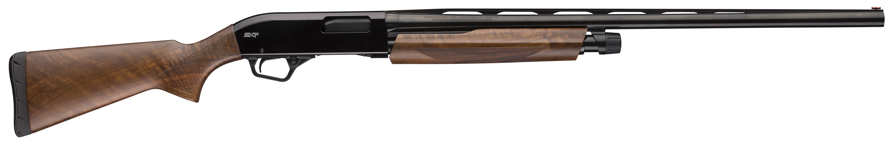 winchester-sxp-high-grade-field-gloss-blued-20-gauge-3in-pump-shotgun-28in-sxp-high-grade-field-512451-01 SXP High Grade Field | Pump-Action Shotgun | Winchester