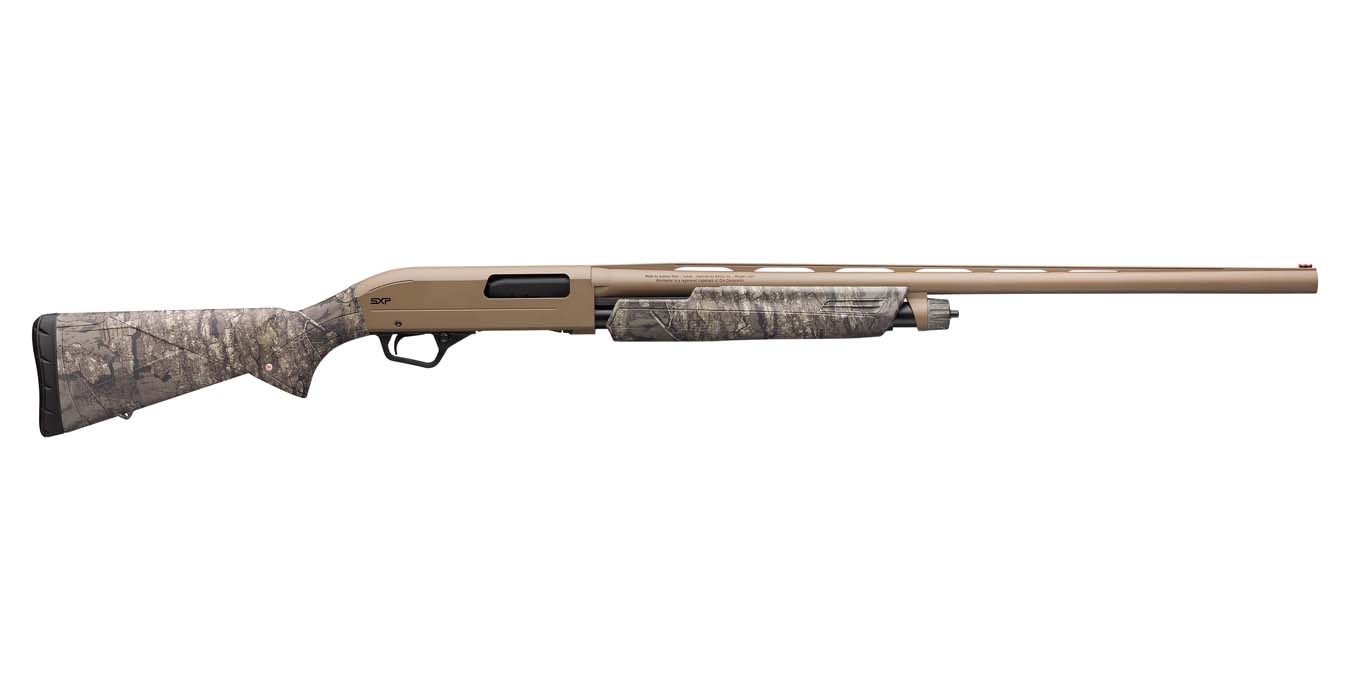Winchester SXP Hybrid Hunter 12 Gauge Shotgun Winchester SXP Hybrid Hunter 12 Gauge Shotgun