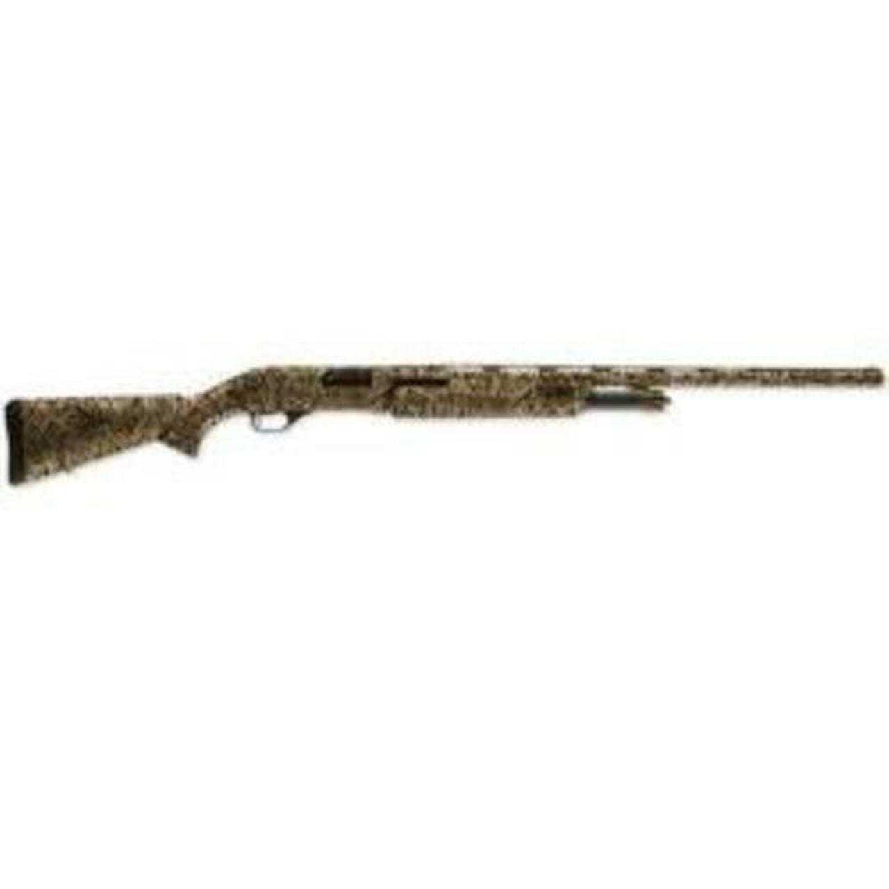 Winchester SXP Pump 12ga Shadow Grass Blades Winchester SXP Pump 12ga Shadow Grass Blades