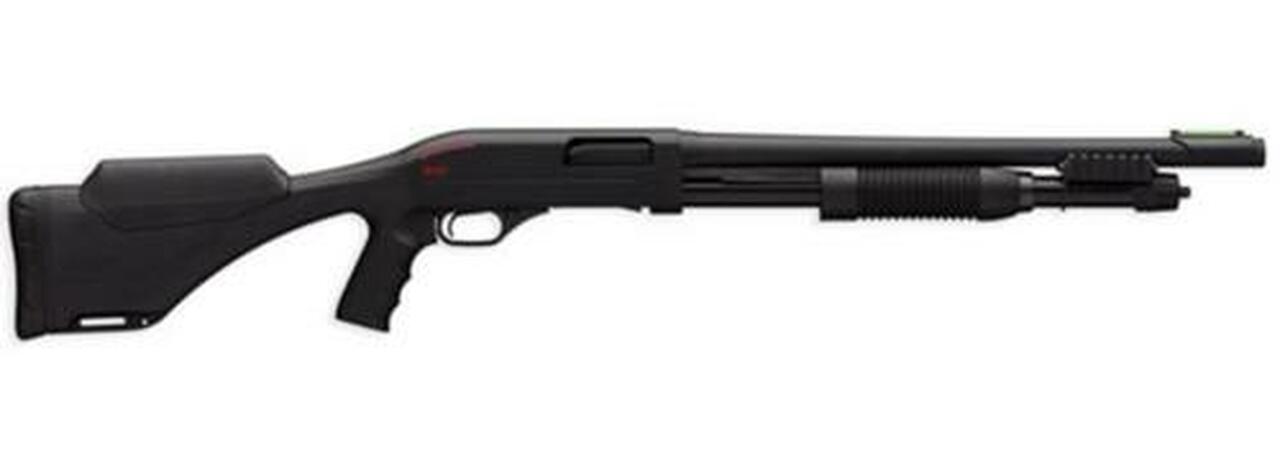 Winchester SXP Shadow Defender 20 Gauge Pump Shotgun Winchester SXP Shadow Defender 20 Gauge Pump Shotgun
