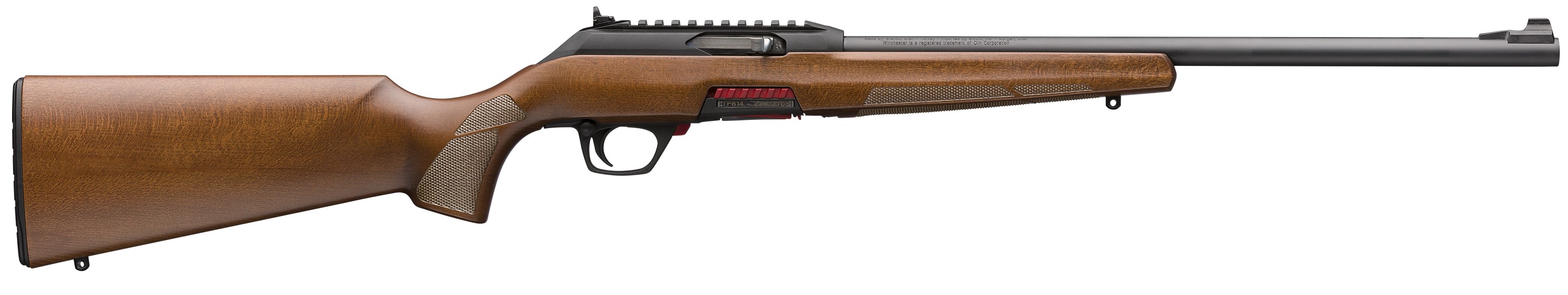 Wildcat Sporter | Semi-Auto Rimfire Rifle | Winchester