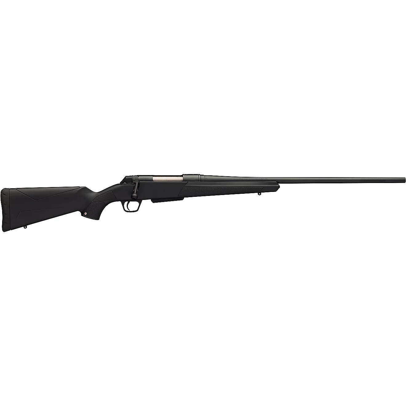 winchester-xpr-blued-bolt-action-rifle-7mm-08-remington-22in-20080259 Winchester XPR 7mm-08 Remington Bolt-Action Rifle | Academy
