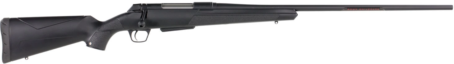 winchester-xpr-blued-bolt-action-rifle-7mm-remington-magnum-26in-20080501 Winchester XPR 7mm Remington Magnum Bolt-Action Rifle | Academy