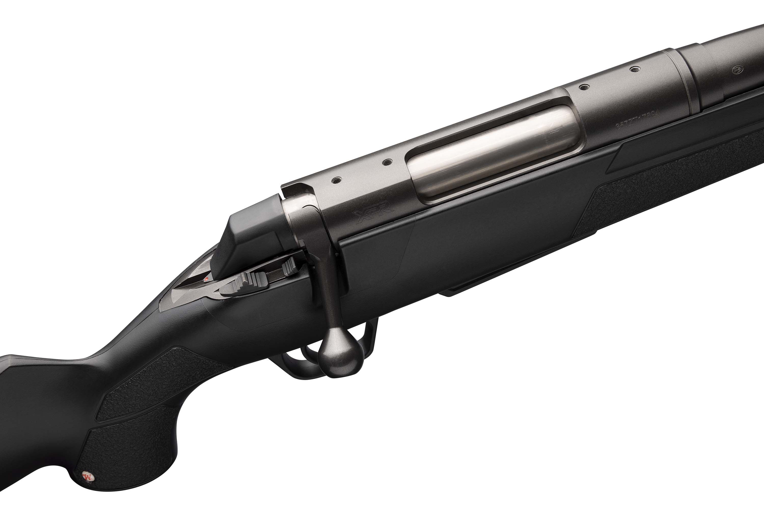 XPR Compact | Bolt-Action Rifle | Winchester