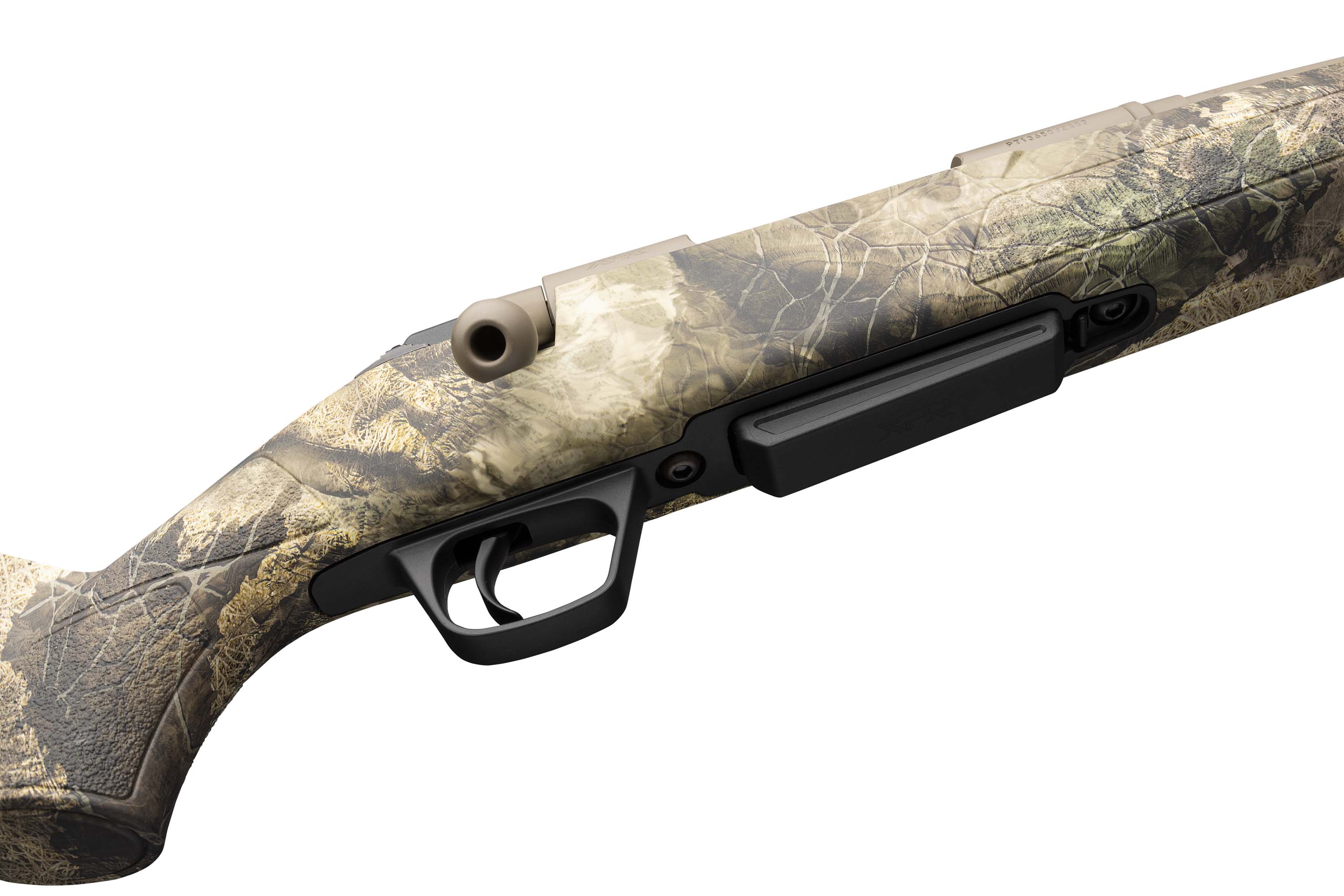 XPR Hunter Mossy Oak Elements Terra Bayou | Winchester