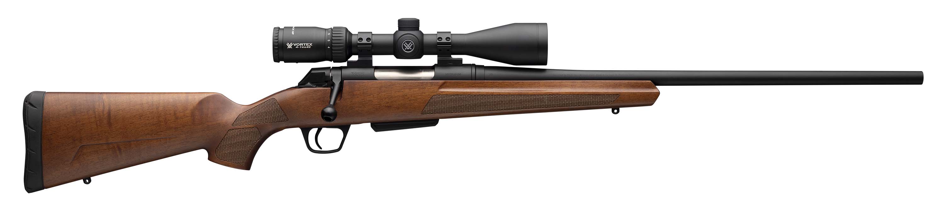 XPR Sporter | Bolt-Action Rifle | Winchester