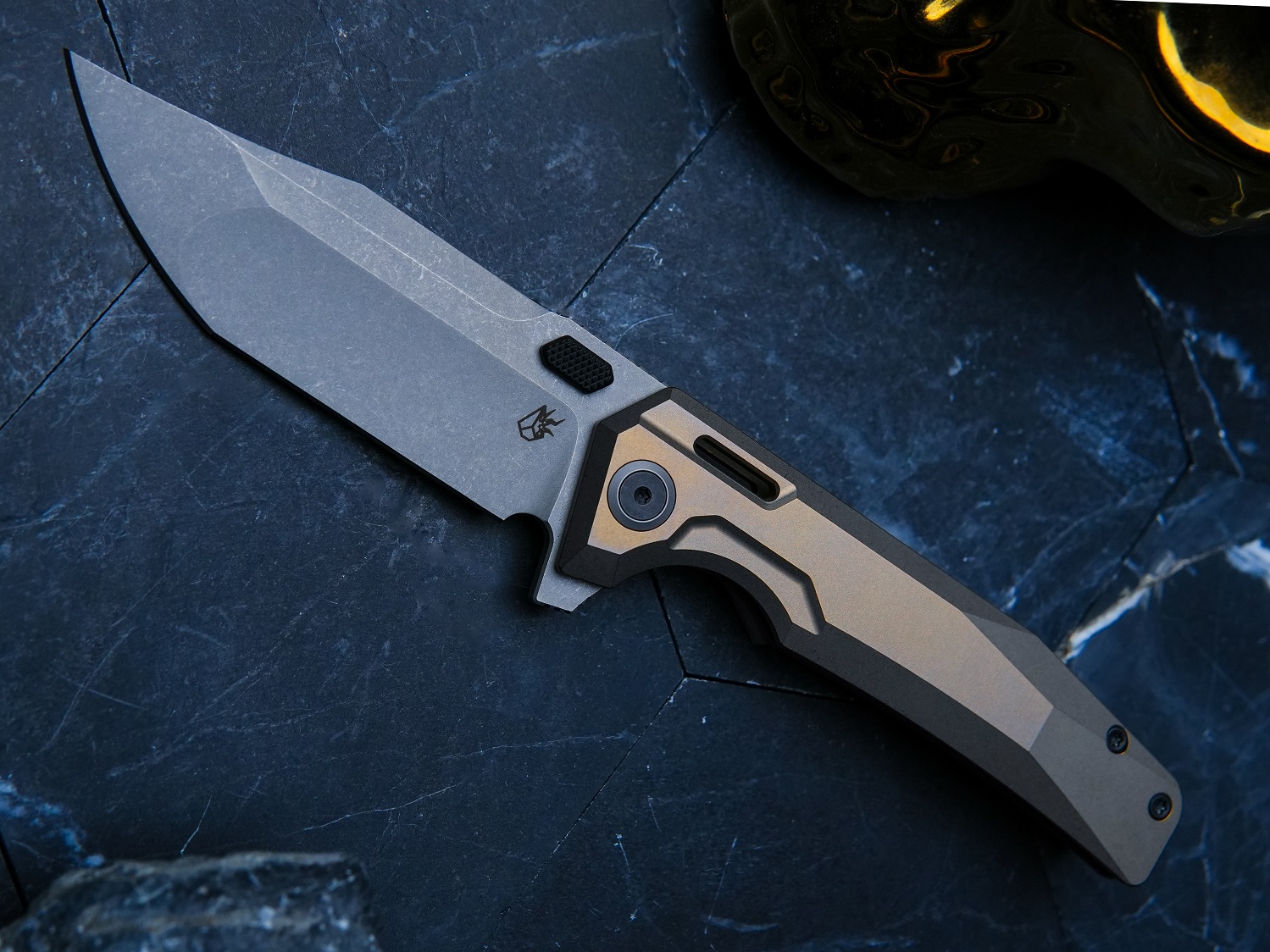 Arcane Design Upgraded Bronze Age Abyss V2
