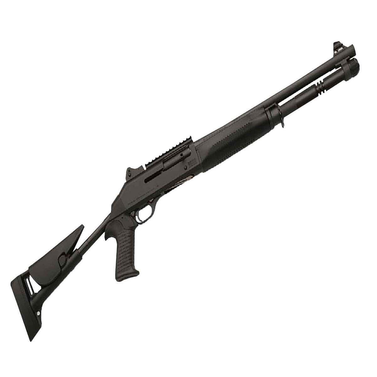 Benelli M1014 Limited Edtion 12 Gauge Tactical Shotgun