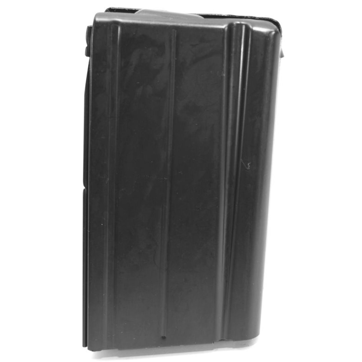 FAL Imbel / Israeli Surplus 20-Round Steel Box Magazine FAL Imbel / Israeli Surplus 20-Round Steel Box Magazine