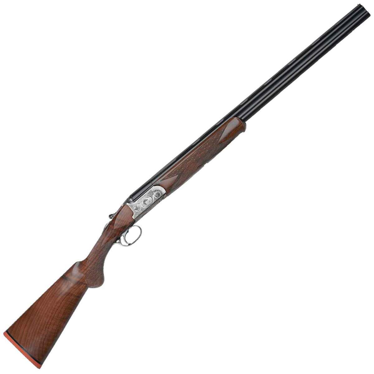 Fausti Class Black 20ga Over Under Shotgun Fausti Class Black 20ga Over Under Shotgun