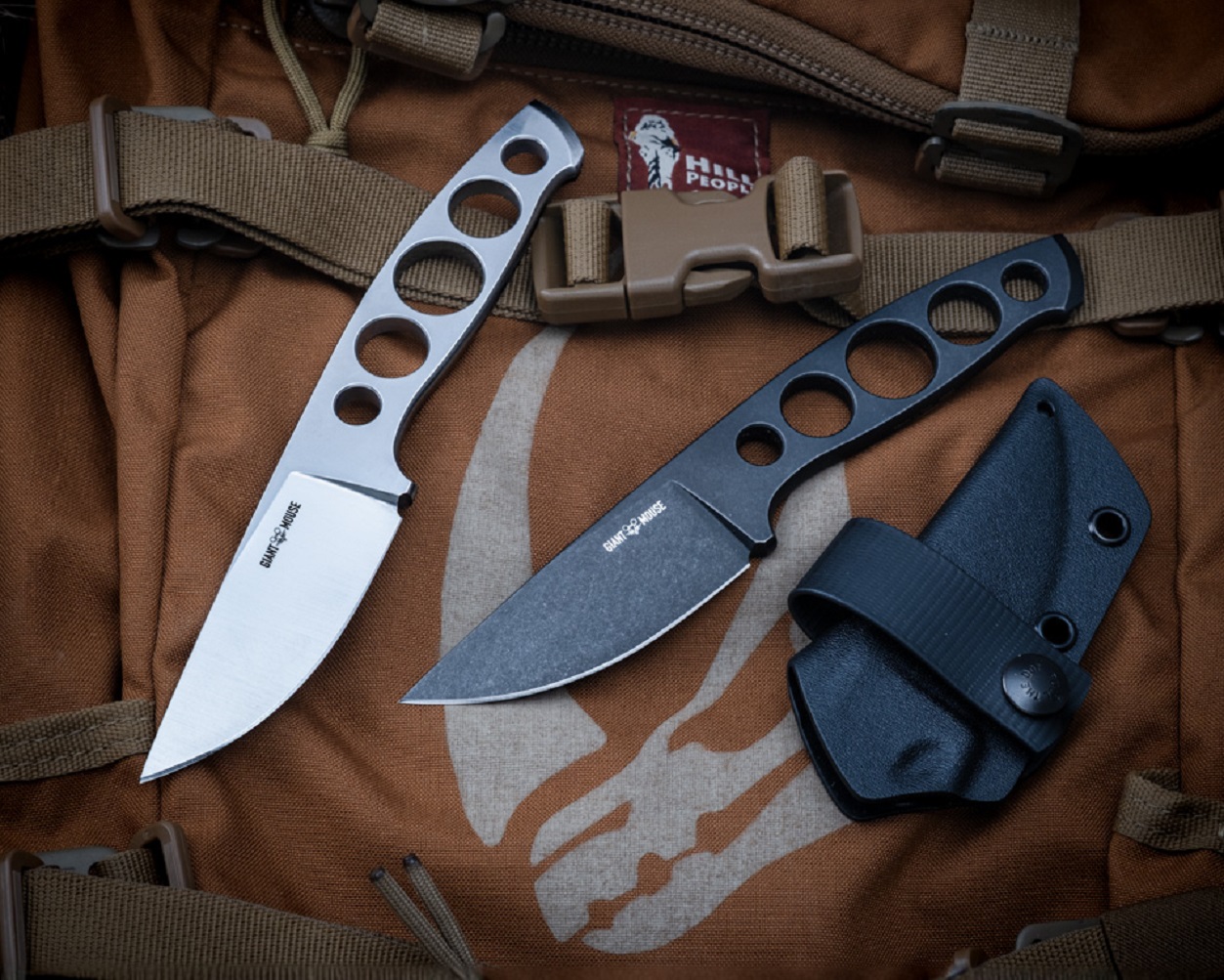 giantmouse-gmf5-fixed-blade-knife.jpg the Robust GiantMouse GMF5 Fixed Blade Knife