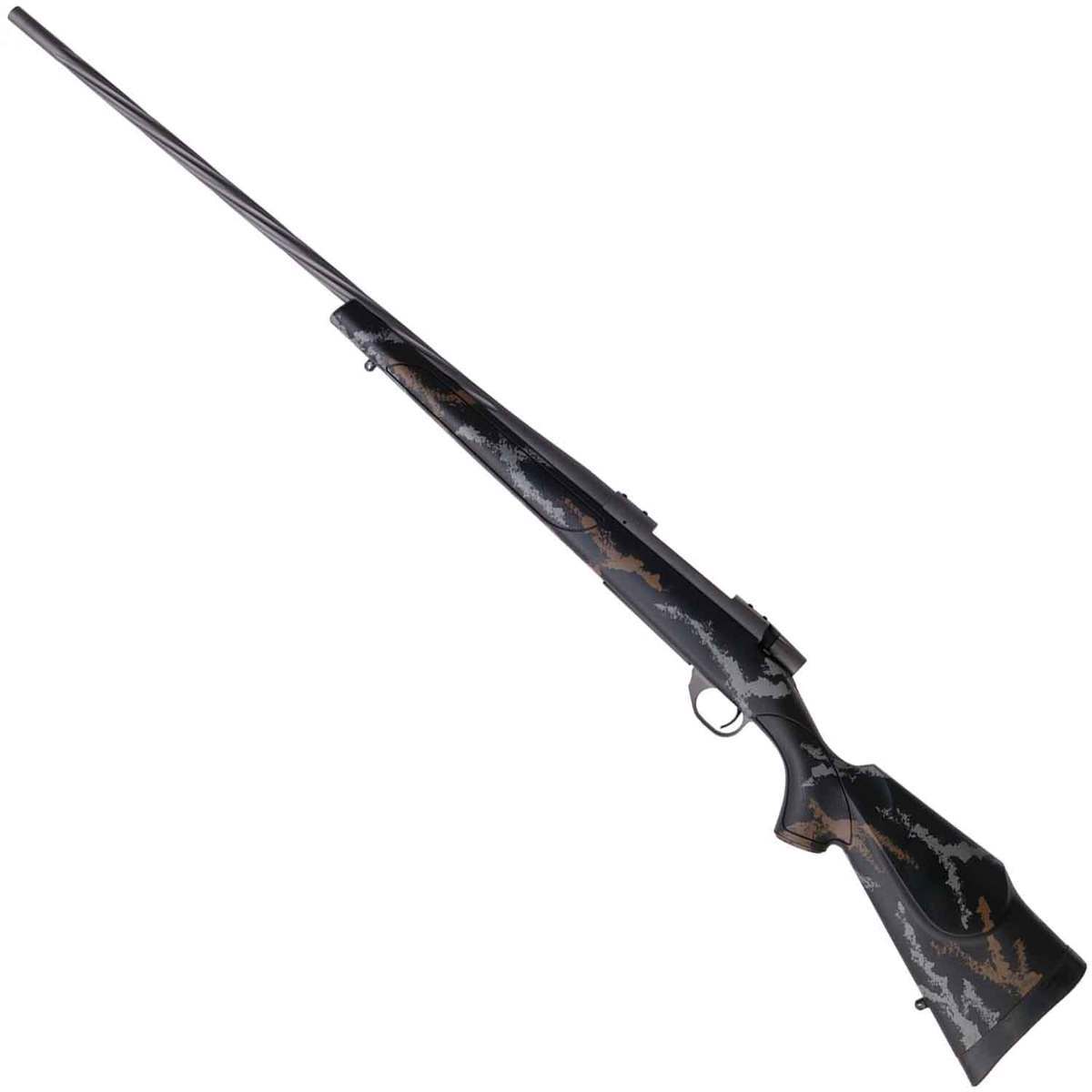 Weatherby Vanguard Meateater Edition Tungsten Cerakote Bolt Action Rifle 6 5 300 Weatherby Magnum Weatherby Vanguard Meateater Edition Tungsten Cerakote Bolt Action Rifle 6 5 300 Weatherby Magnum