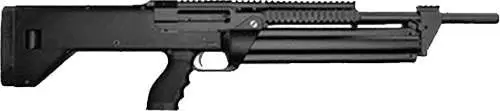 Srm Arms M1216 12GA BLK 18 5 16RD Rotary Mag