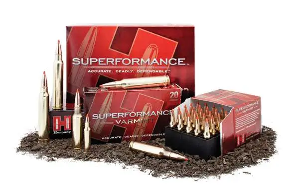 Hornady Superformance Brass 7mm Remington Magnum