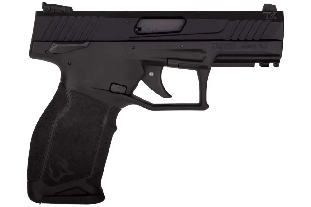Taurus TX22 .22 LR Pistol