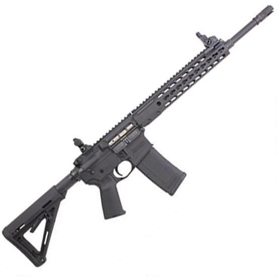 Barrett REC7 DI Rifle 5.56mm NATO