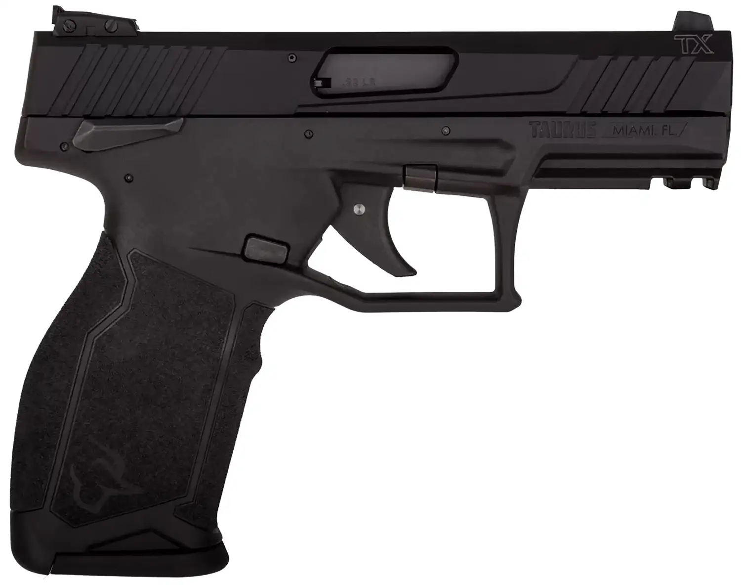 Taurus TX22 .22 LR Pistol