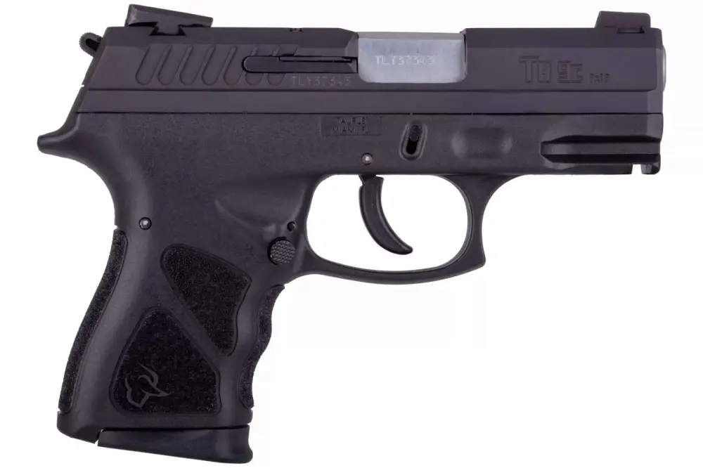 Taurus TH9 Pistol 9mm 4.25" Barrel