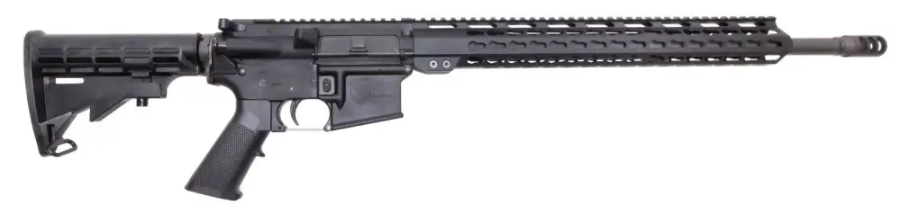 ATI 15MS450BM Milsport 450 BM Upper 16" 5rd