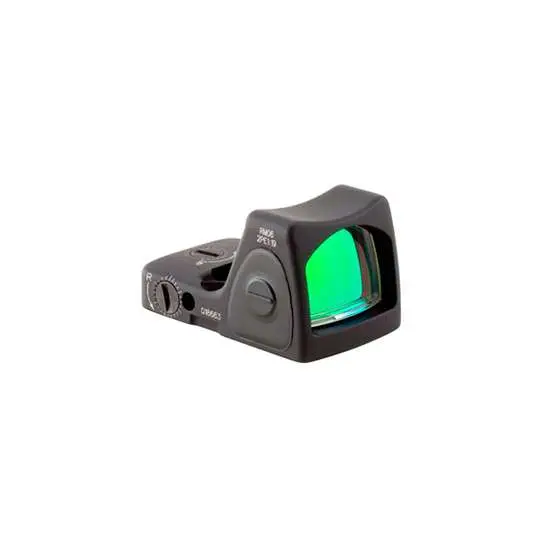459526-14243273.webp Trijicon RMR Type 2 Red Dot Sight 6.5 MOA